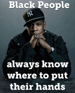 Is it still racist if you have nice things to say?