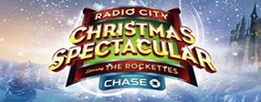 Congrats to the ReelFX team - The Rockettes Christmas Spectacular has ...