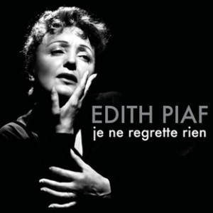 Edith Piaf Je Ne Regrette Rien