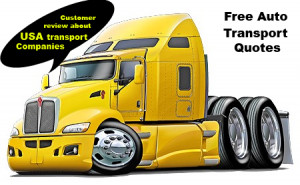 Best and cheap car shipping quotes in United States