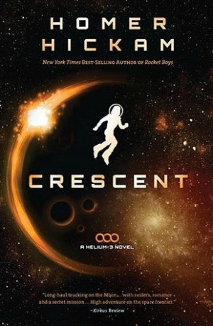 Start by marking “Crescent (Helium-3, #2)” as Want to Read: