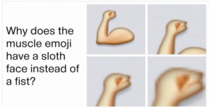OMG .. 25 Questions About Emojis That Desperately Need To Be Answered