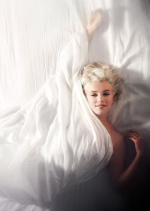Welcome to Legendary Marilyn Monroe