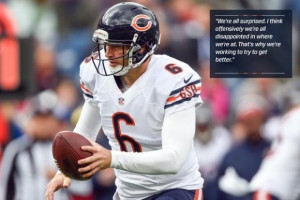 Quotes of the Week: Bears-Packers