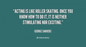 Roller Skating Quotes