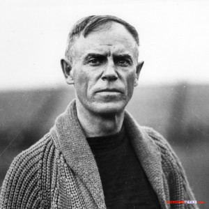 Quotes by John Heisman