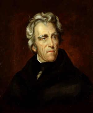 Andrew Jackson: