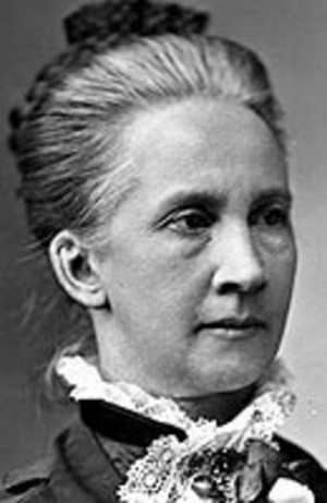 Classic Quotes by Belva Lockwood (1830-1917) US attorney