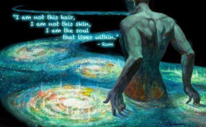 Soul Quotes Live Within...