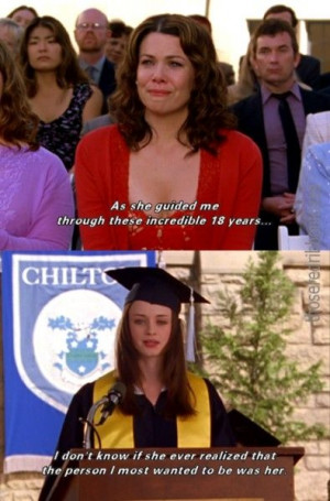 Gilmore Girls