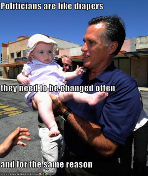 Dennys Funny Quotes: 37 Funny 2012 Election GOP Photos