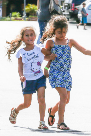 Exclusive Emme Muniz Loves...