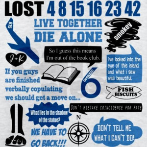 lost tv quotes lost tv quotes getting lost in a