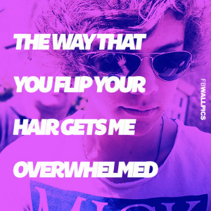 One Direction Moments Lyrics Quote Harry Styles Picture