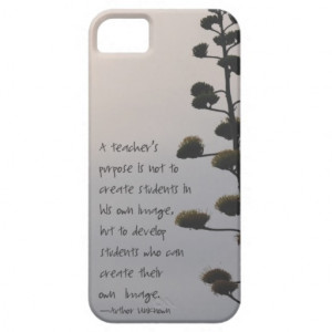 iPhone 5 Cases with Quotes
