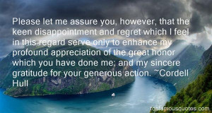Appreciation And Gratitude Quotes