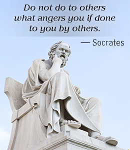 ... socrates socrates was a famous greek philosopher he lived