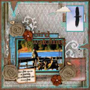 Natural Beauty with Marcia!