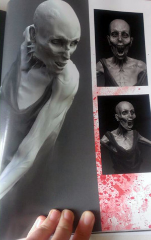 World War Z: The Art of the Film (Book Review)