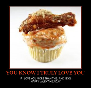 ... love-you-let-me-count-the-calories/chicken-wing-cupcake-funny