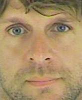 Billy Currington Mug Shot