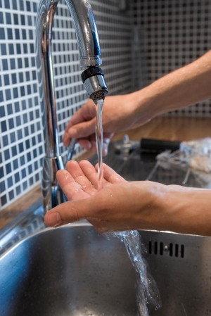 Staying Healthy 101: The Importance of Proper Hand-Washing
