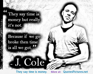 say time is money. motivational inspirational love life quotes sayings ...