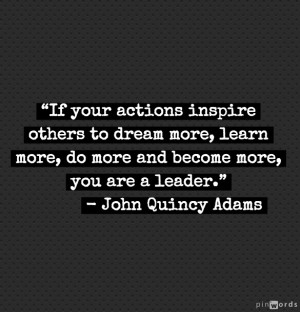 Presidential Quotes That Help Us Achieving Healthy Living