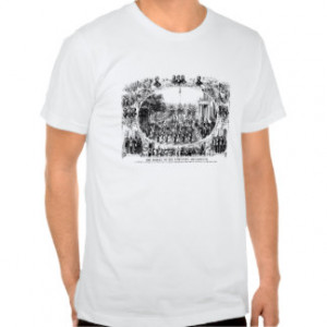 Thaddeus Stevens T-shirts & Shirts