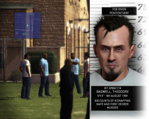 Prison Break: The Conspiracy ( Windows )
