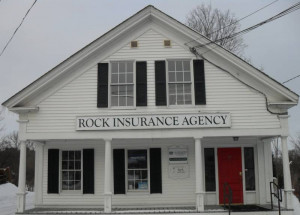 We are an agent for the Co-operative Insurance Companies.