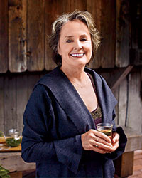 Alice Waters Food Quotes