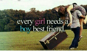 And u r the BESTEST boy best friend ever ♥♥♥