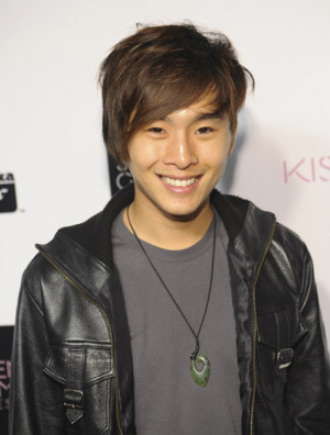 Justin Chon » justin-chon-202