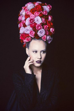 Avant Garde Inspiration