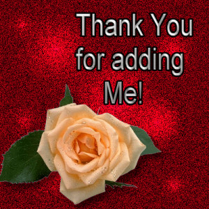 Thanks For The Add Comments, Graphics