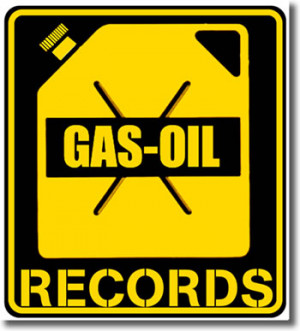 Gas Oil Records Joven Sello