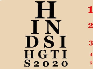 say hindsight is 20 20 vision but is it really