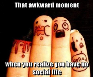 Related Pictures meme social awkwardness random photo 25261035 fanpop ...