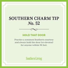 Southern Charm Tumblr Secrets to southern charm