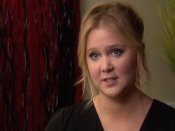 Amy Schumer reacts to 'Trainwreck' theater shooting: 'My heart is ...