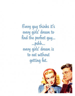Quirky Quotes Vintagejennie Etsy Guys Girls