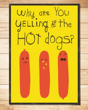 Creative Dad Illustrates His 3-Year-Old Daughter’s Funny Sayings