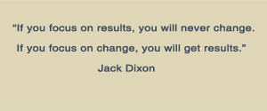 Business Change Management Quotes