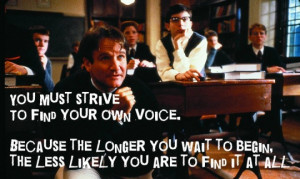 On Teacher's Day, Here Are 8 Unforgettable Robin Williams Quotes from ...