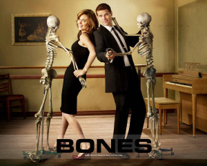 Bones TV Show Funny Quotes