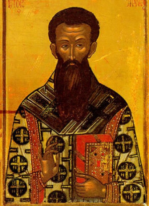 november 14 1359 thessaloniki venerated in eastern orthodoxy eastern ...