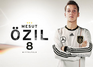 Germany Team World Cup 2014