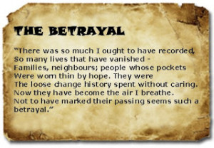 betrayal quotes, betray quotes, family betrayal quotes