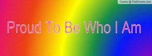 lesbian gay pride Profile Facebook Covers